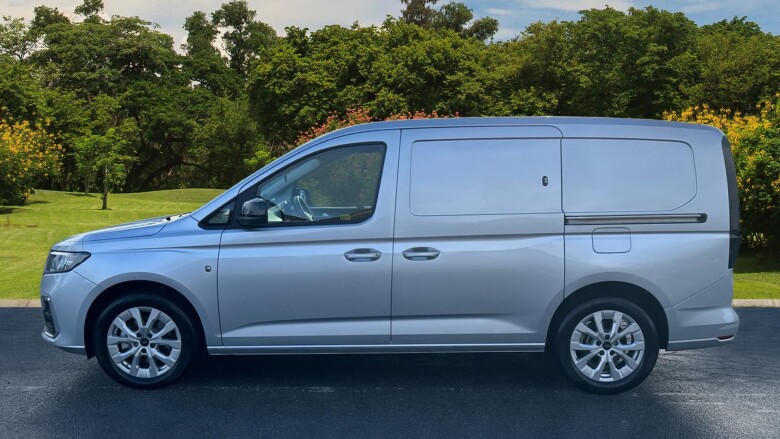 Ford Transit Connect 240 L2 Diesel 2.0 EcoBlue 122ps Limited Van Auto